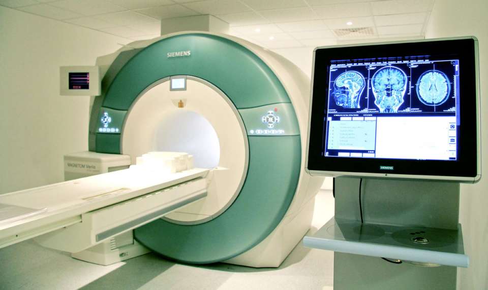 Группа компаний воронежского бизнесмена Андрея Благова наполнила российский медицинский рынок томографами