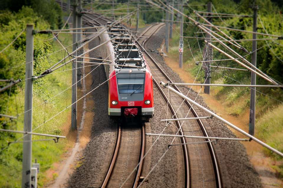 РЖД отменяет движение скоростного поезда Липецк-Москва в обоих направлениях