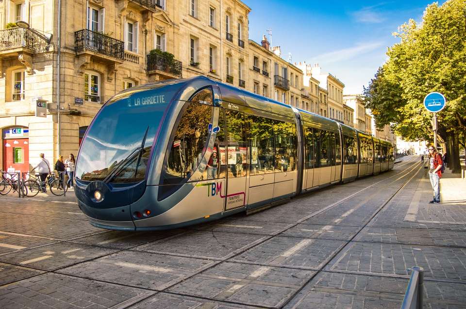 Проект скоростного трамвая в Липецке за 8 млрд рублей будет готов к апрелю 2018 года