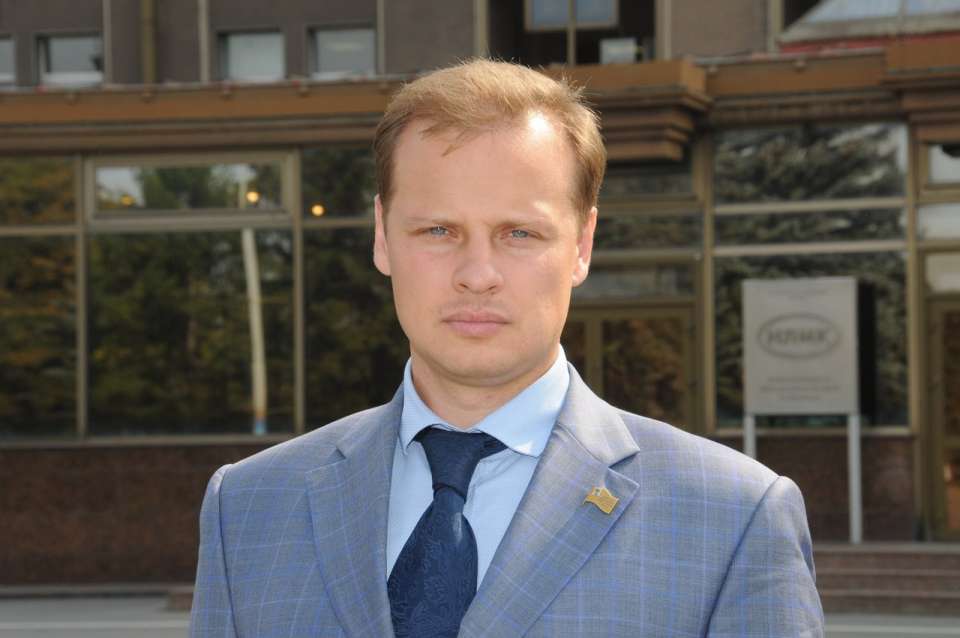 Депутат Липецкого горсовета Андрей Трофименков ответит на вопросы читателей ИА «Липецкие новости»