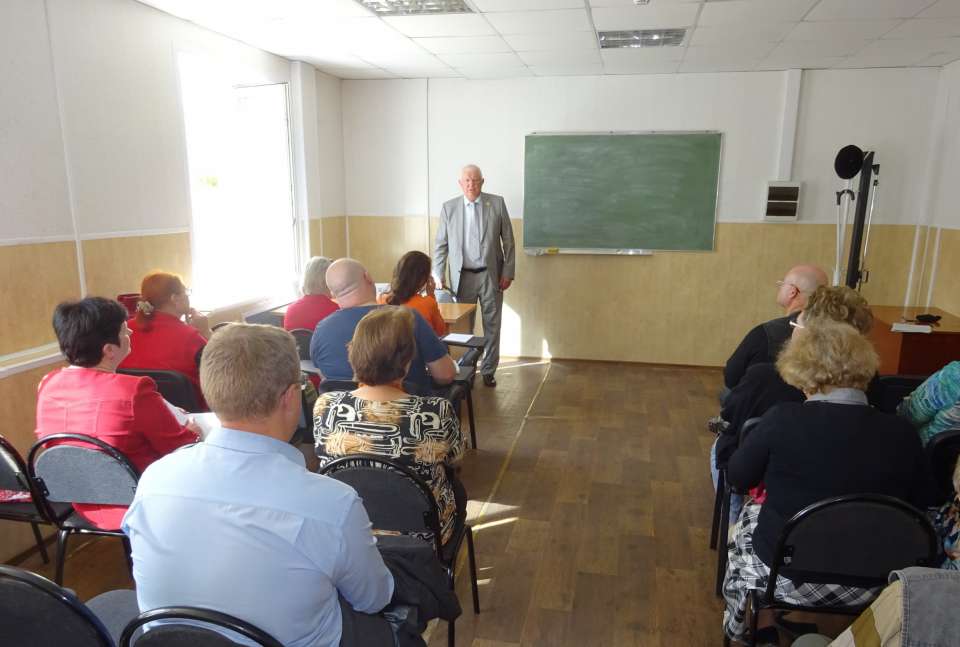 Коммунальщики займутся бесплатной подготовкой управляющих МКД в Липецке