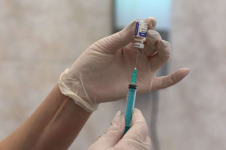 Больные коронавирусом липчане получат 23,6 млн рублей от правительства на бесплатные лекарства