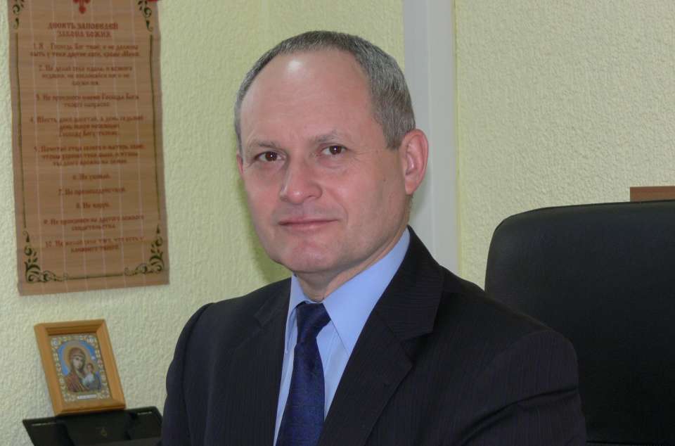 Скандальный оппозиционер Сергей Валетов оставил пост председателя Липецкого отделения партии «Родина»