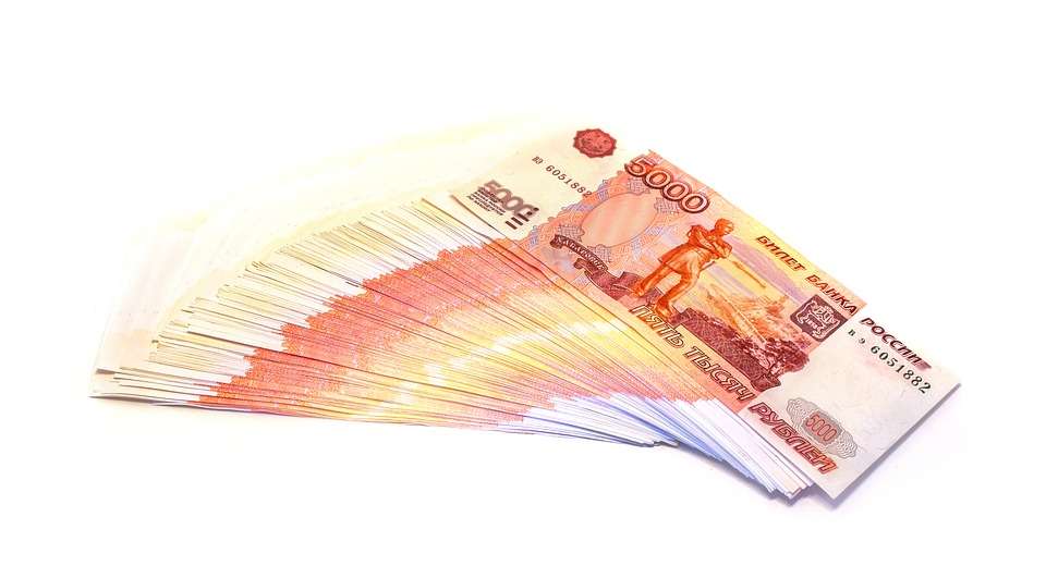 С начала 2020 года липецкие бизнесмены потеряли 7,1 млрд рублей