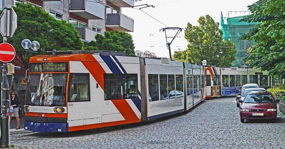 Липецкие власти перенесли строительство скоростного трамвая на 2019 год