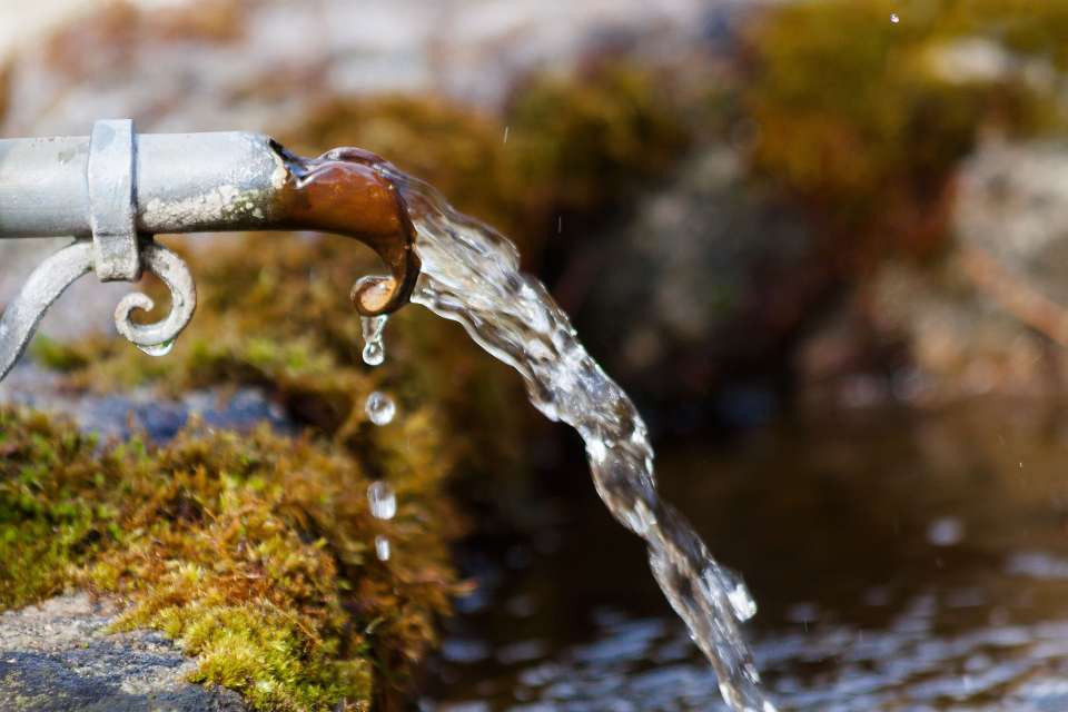 В Липецкой области продолжают улучшать качество водоснабжения