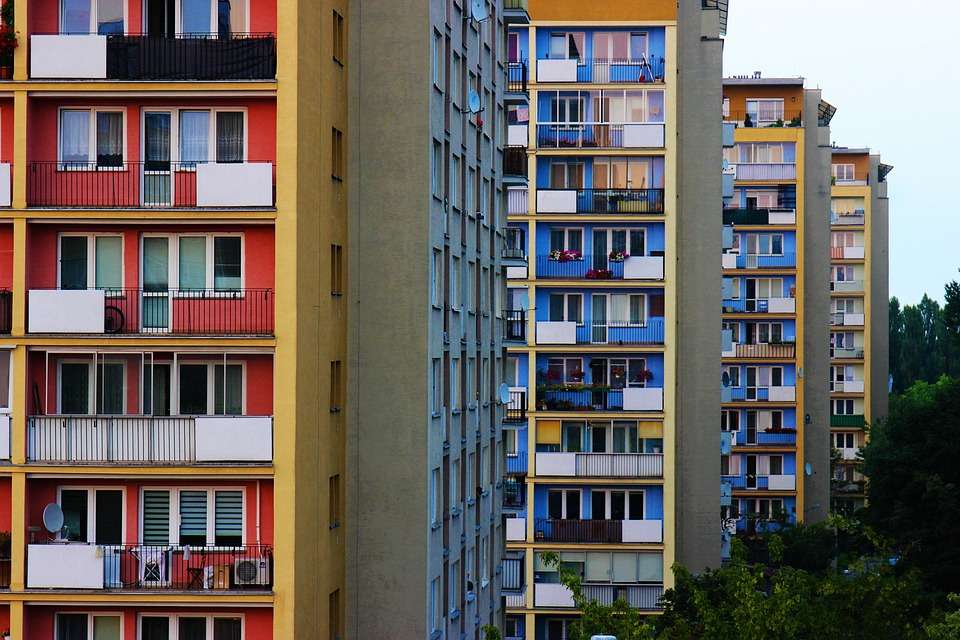 Пандемия вносит свои коррективы в ценообразование на вторичном рынке жилья в Липецке