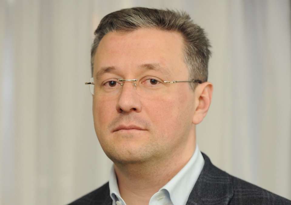 Вице-президент «Опоры России» Александр Жарков приобрел 60% долей липецкого завода по производству энтеросгеля