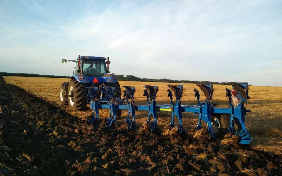 В Липецкой области зарегистрирован кластер сельскохозяйственного машиностроения