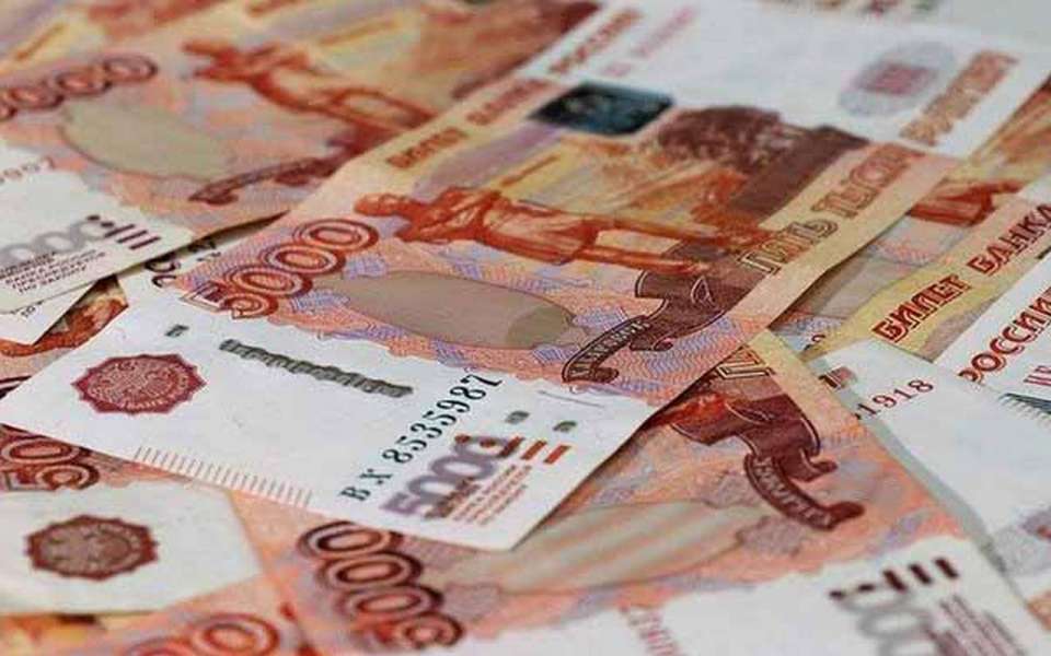 Липецкие власти хотят открыть кредитные линии на 450 млн рублей