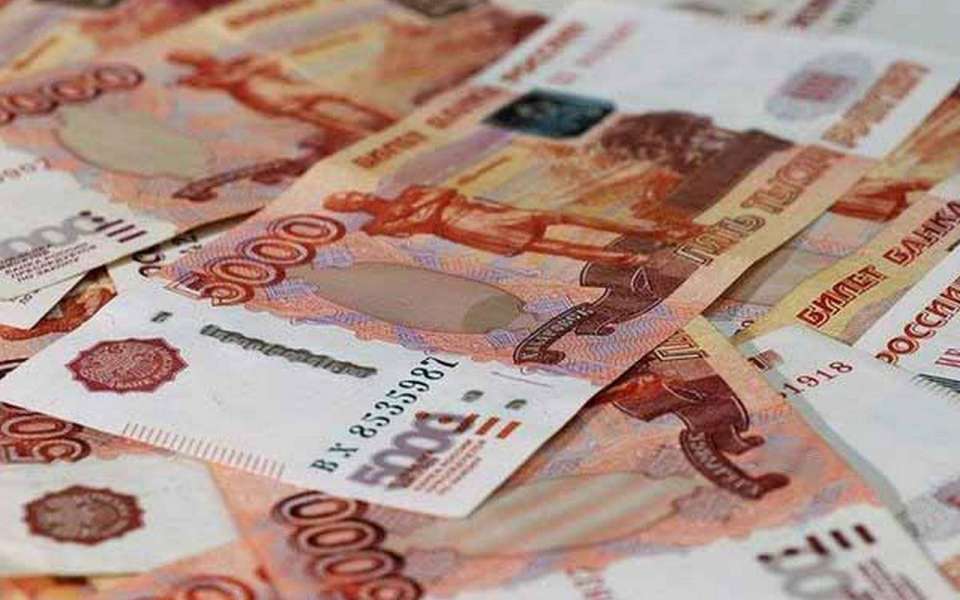 Директор липецкой логистической компании задолжал 90 млн рублей налогов 
