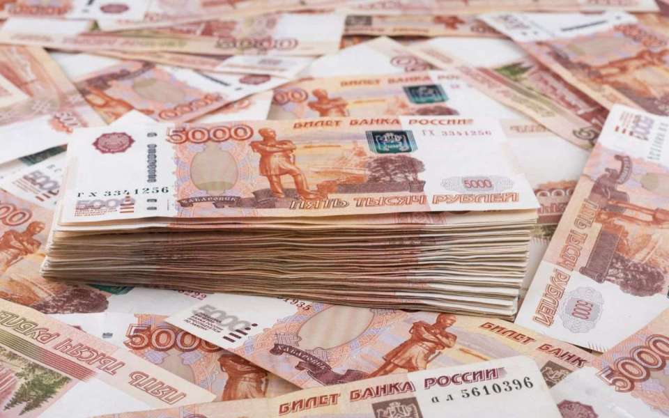 В Липецкой области задержана банда теневых банкиров 