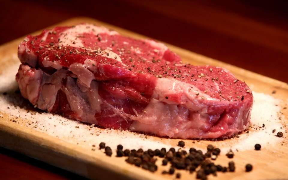 «Липецкое мясо» остановило закупку и транзит мяса через Воронежскую область