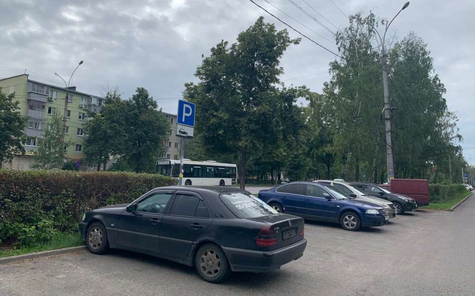 Читатели «Lipetsknews» считают, что платные парковки не будут популярны у липчан