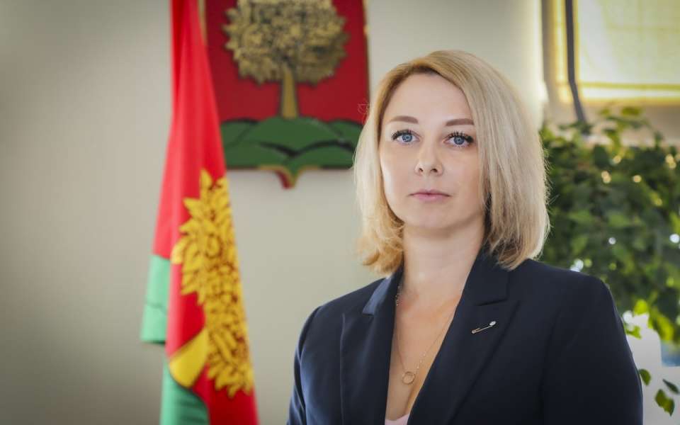 Вице-губернатором Липецкой области стала Юлия Котлярова