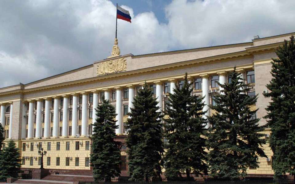 В бюджет Липецкой области из федеральной казны поступит более 20 млрд рублей 