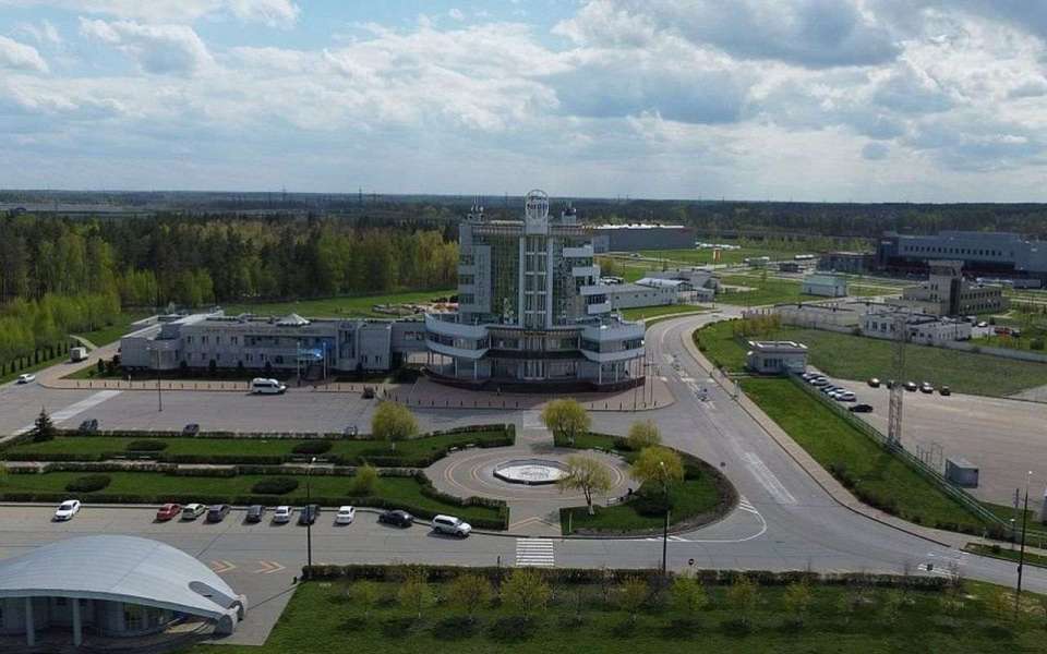 «Липецкэнерго» займется электроснабжением в особой экономической зоне за 180 млн рублей