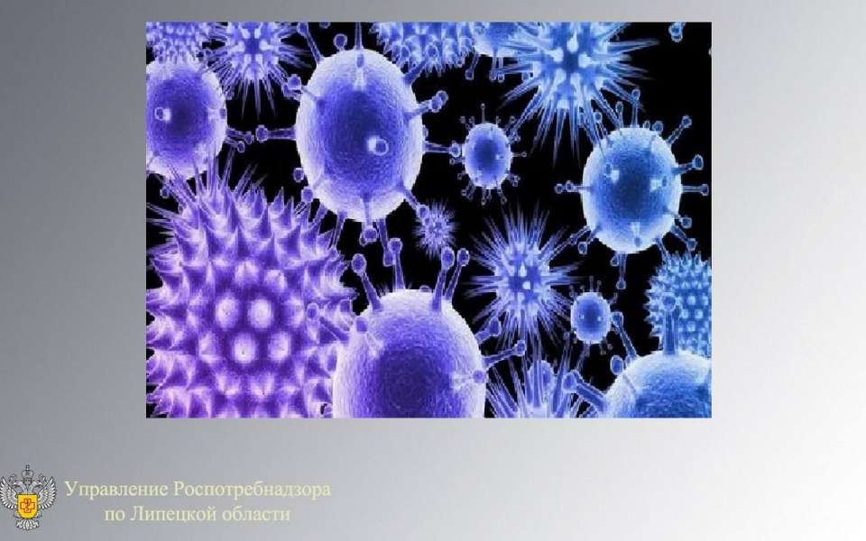 В Липецкой области зарегистрирован рост заболеваемости коронавирусом 