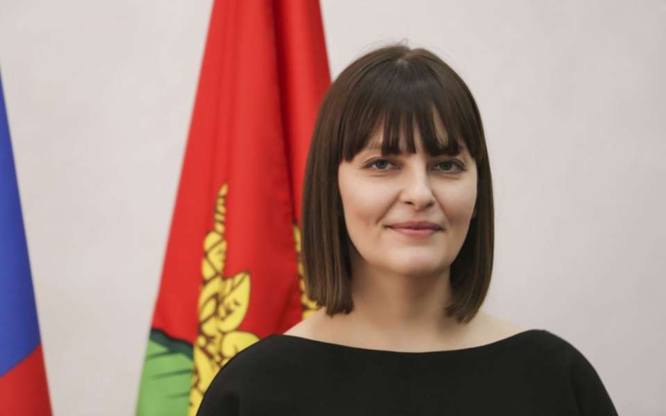 Лилию Загееву избрали на пост ректора Липецкого государственного технического университета