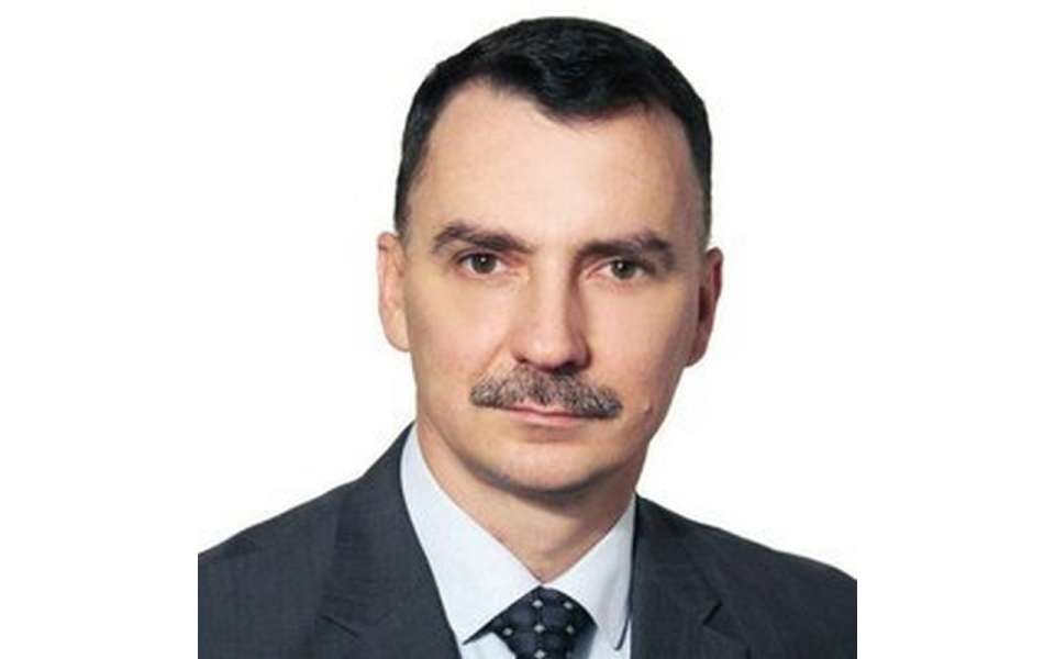 Константин Дьяченко назначен и.о. Главного федерального инспектора по Липецкой области