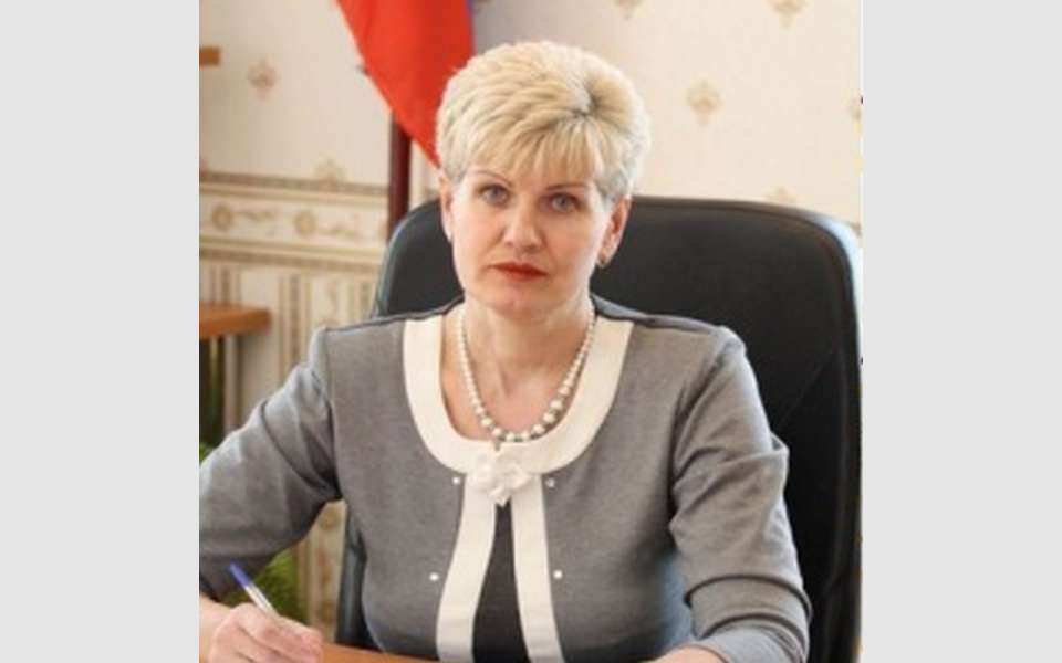 Судьей Липецкого областного суда назначена Екатерина Залыгаева