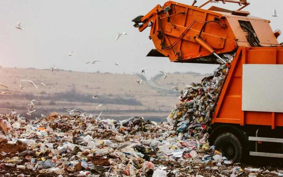 «ТЭКО-Сервис» за невывоз отходов в Липецкой области оштрафован на 100 тысяч рублей 