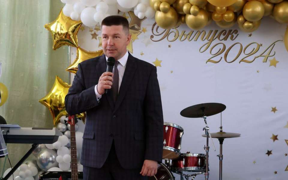 Мэром Липецка станет глава Лебедянского района 