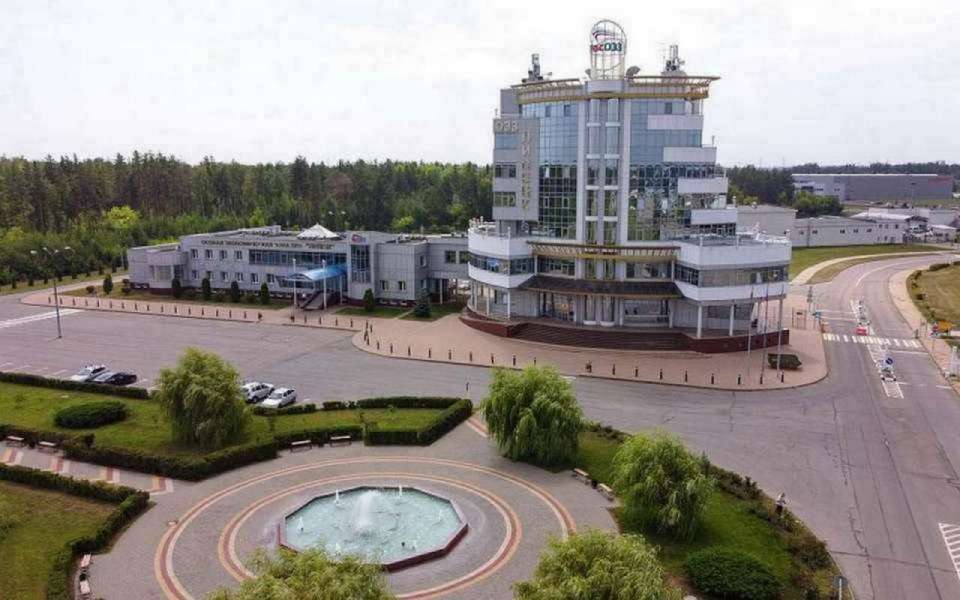 ОЭЗ «Липецк» ищет подрядчика для реконструкции корпусов за 1,7 млрд рублей