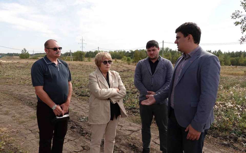 «РУНИТ» приступает к строительству завода в ОЭЗ «Липецк»