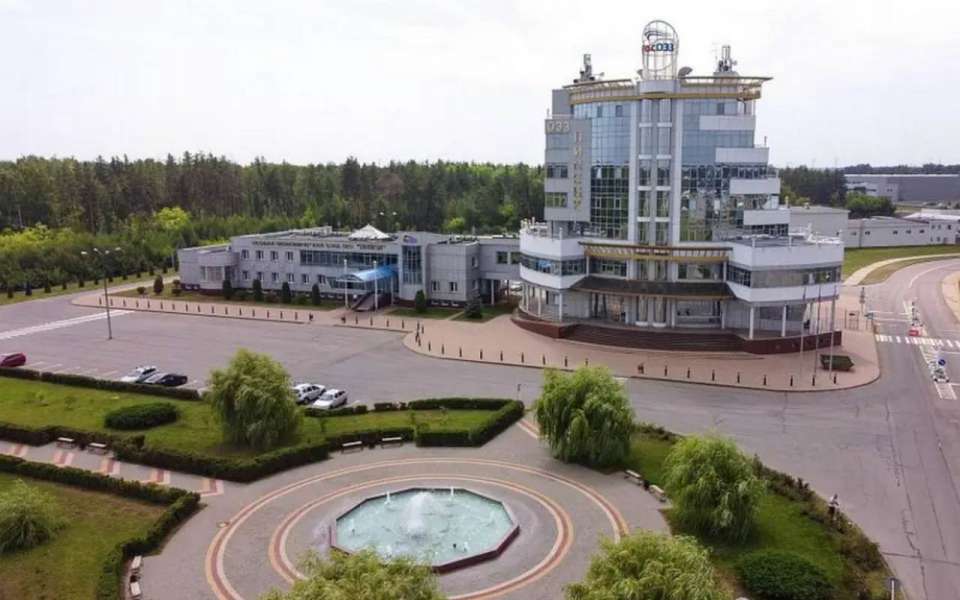 Московская компания построит корпуса для размещения резидентов в ОЭЗ «Липецк» за 1,7 млрд рублей