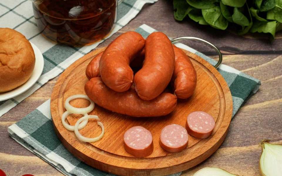 С липецкого мясокомбината хотели взыскать 148 млн рублей за использование товарного знака «Даниловская»