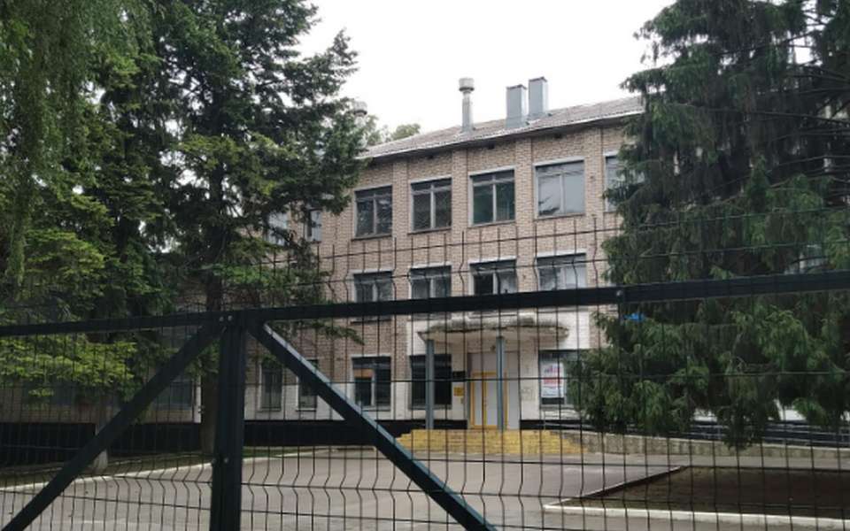 Липецкая «СК АЛЬЯНС» отремонтируют школу в Ельце за 181 млн рублей