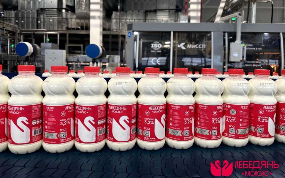 Компания «Лебедяньмолоко» вновь подтвердила сертификацию FSSC 22000