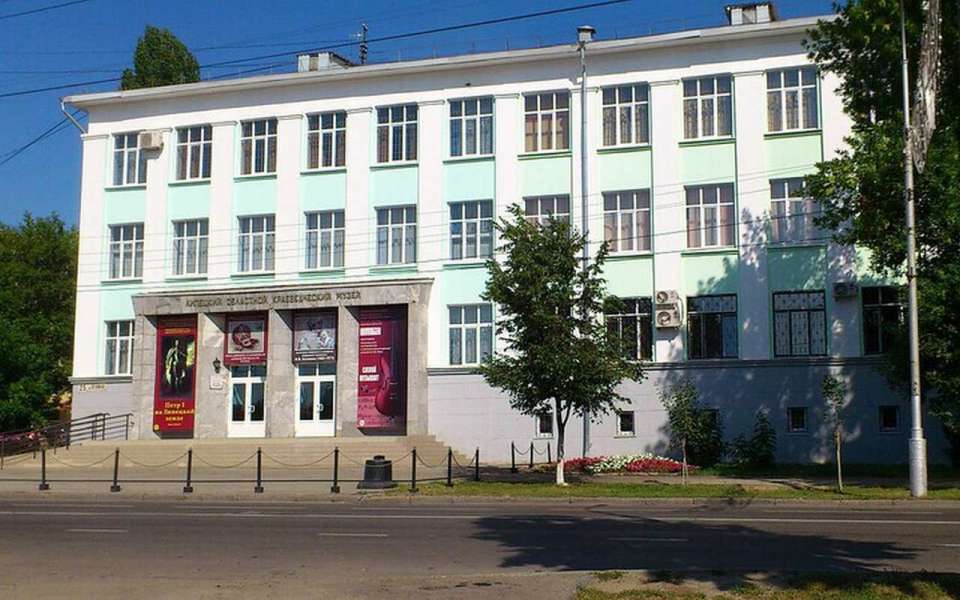 Липецкий краеведческий музей купит силиконовую женщину 