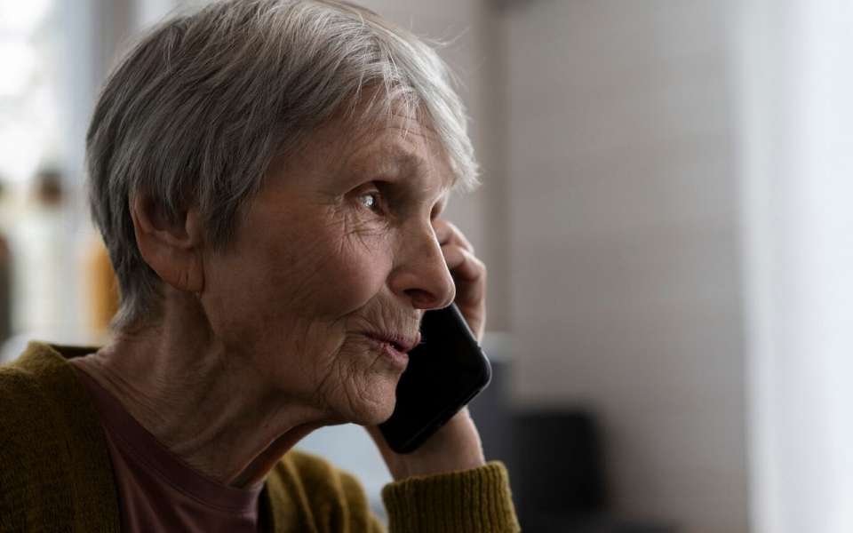 78-летняя липчанка перевела мошенникам 450 тыс. рублей