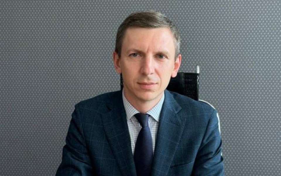От приставки и. о. избавился министр строительства и архитектуры Липецкой области