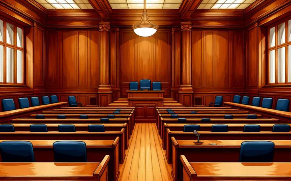 Суд Липецкой области признал банкротом «Инвестиционную группу «Союз»