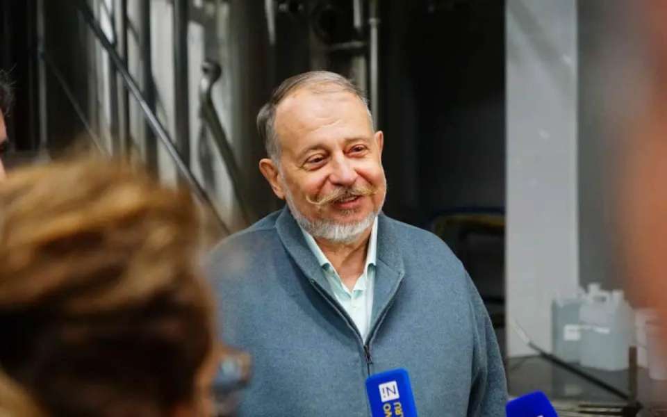 Лисин снова стал прямым владельцем липецкого Центра корпоративных решений