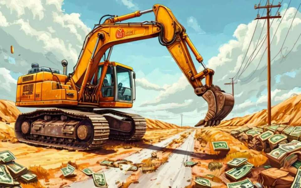 Сможет ли липецкая компания «Инфинити Групп» переварить подряд на строительство Западного обхода Лебедяни?