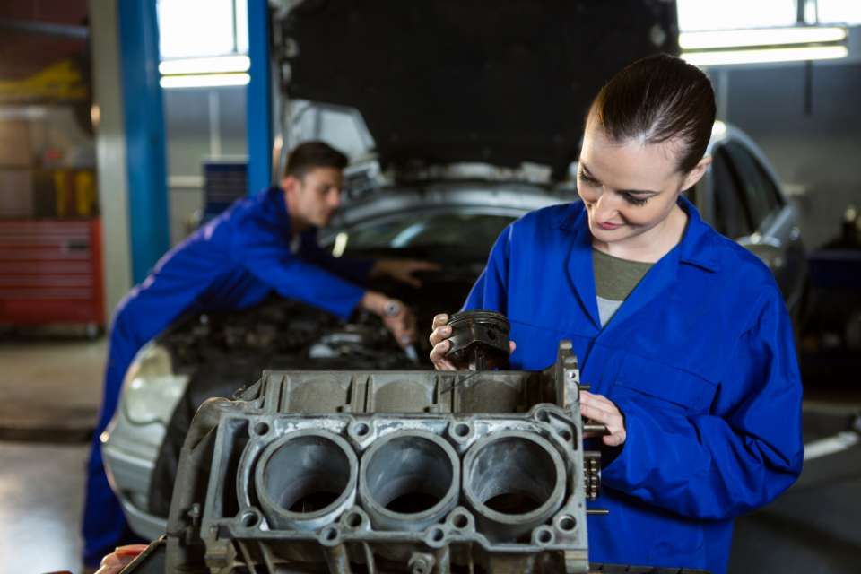 ЛГТУ и НАМИ объединяются для подготовки специалистов автопрома