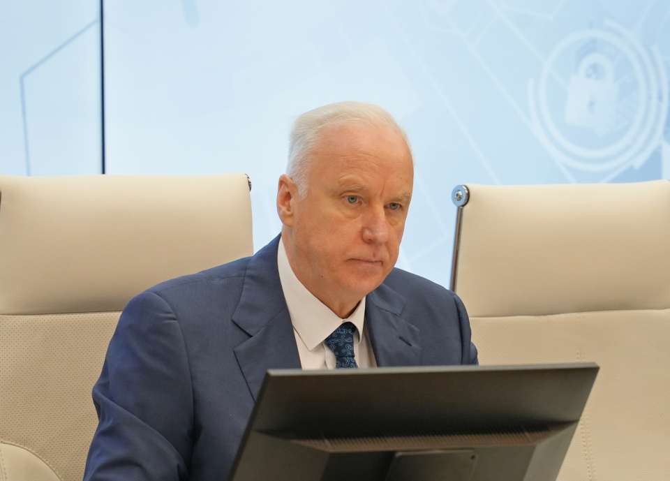 Бастрыкин потребовал доклад из-за удара током малыша в парке Липецка