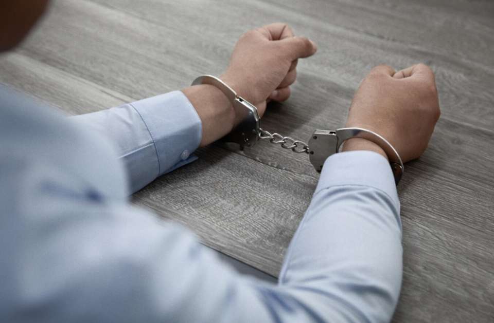 В Липецкой области пресекли массовое нарушение общественного порядка 