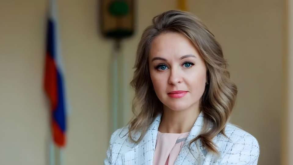 Яковлева возглавила министерство внутренней политики Липецкой области