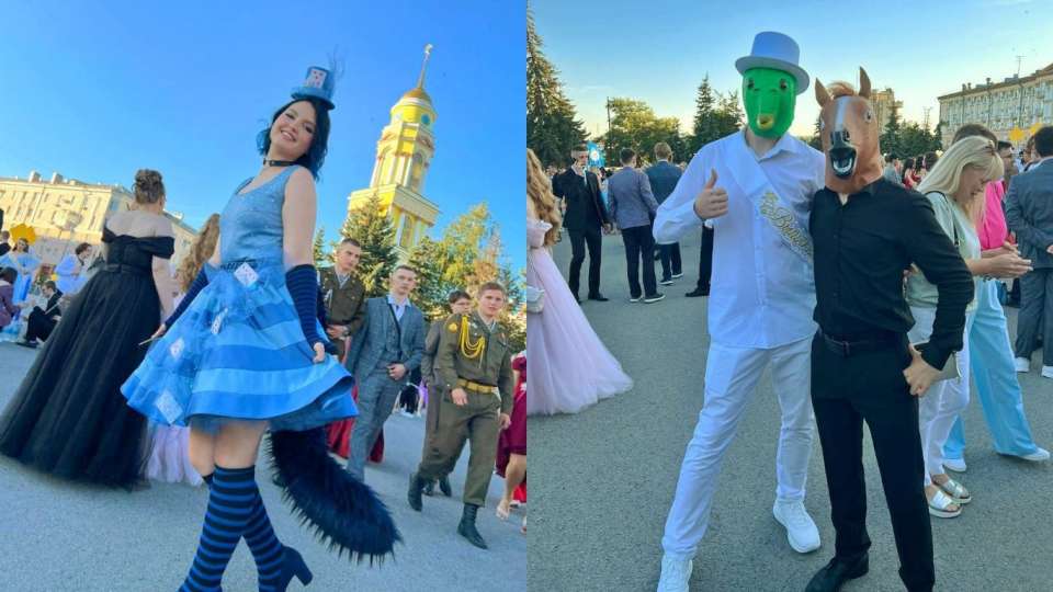На «Липецких зорях» усилят охрану и КПП