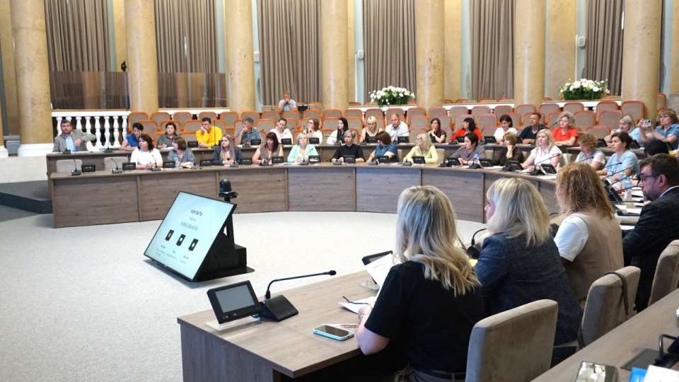 В Липецке депутаты тайно проголосуют за Почетных граждан 1 июля