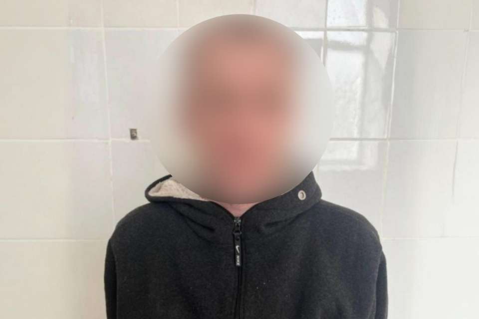 34-летнего дезертира арестовали и подозревают в убийстве жителя Ельца