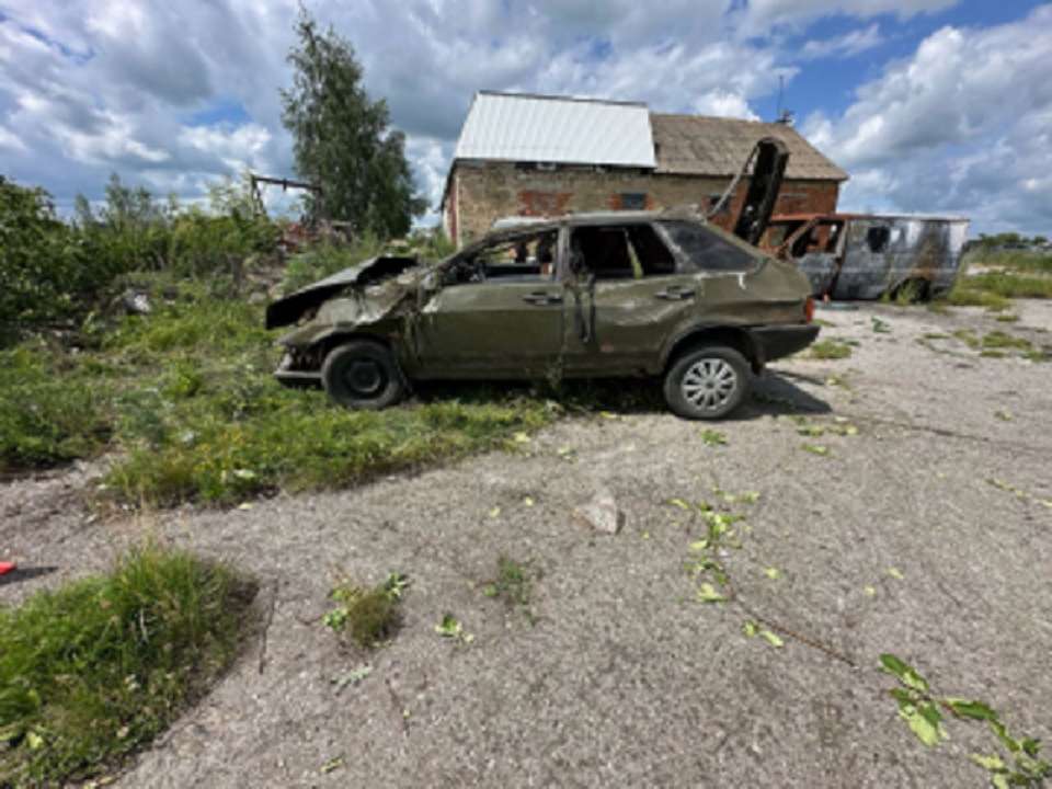 В ДТП с перевернувшейся В ДТП с перевернувшейся
