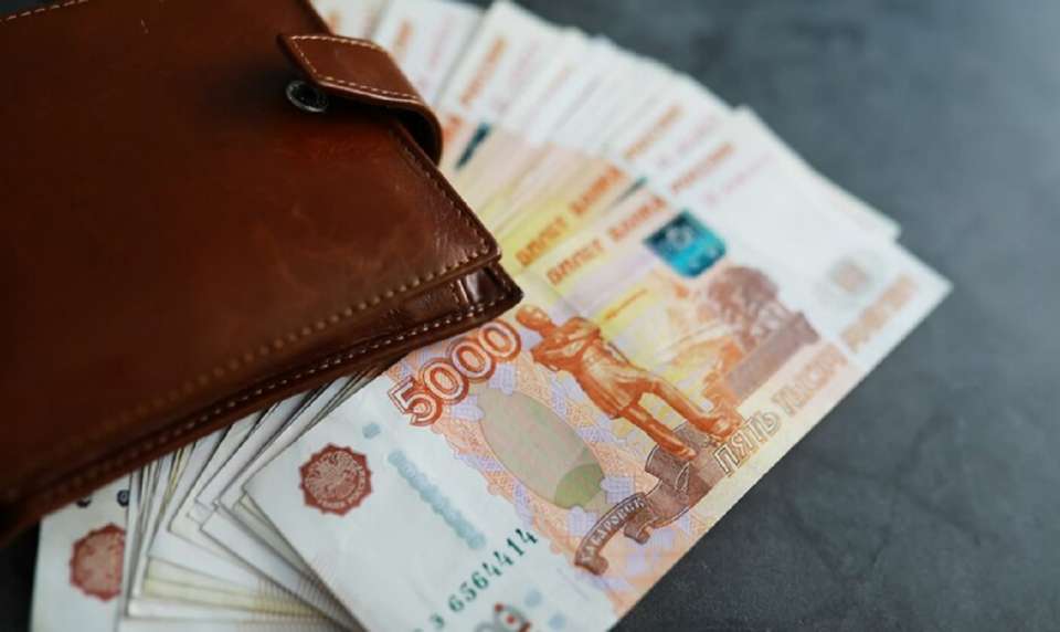 В Липецкой области семье погибшего по вине полицейского выплатят более 2,7 млн рублей В Липецкой области семье погибшего по вине полицейского выплатят более 2,7 млн рублей