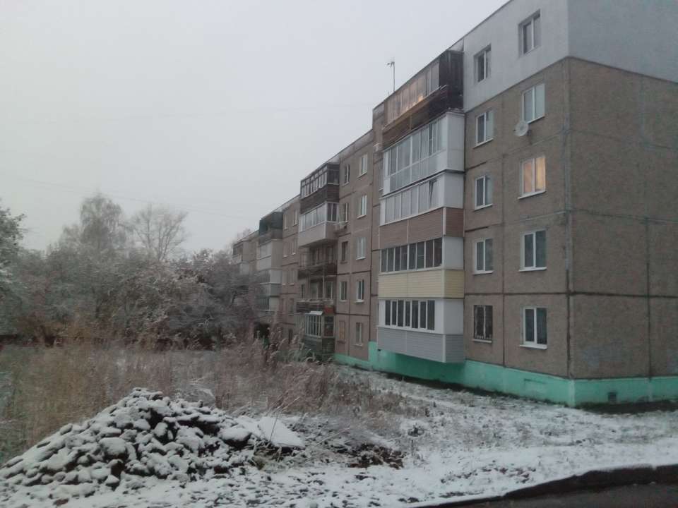 Теплая зима помогла раскрыть схему с фиктивной уборкой снега в Липецкой области
