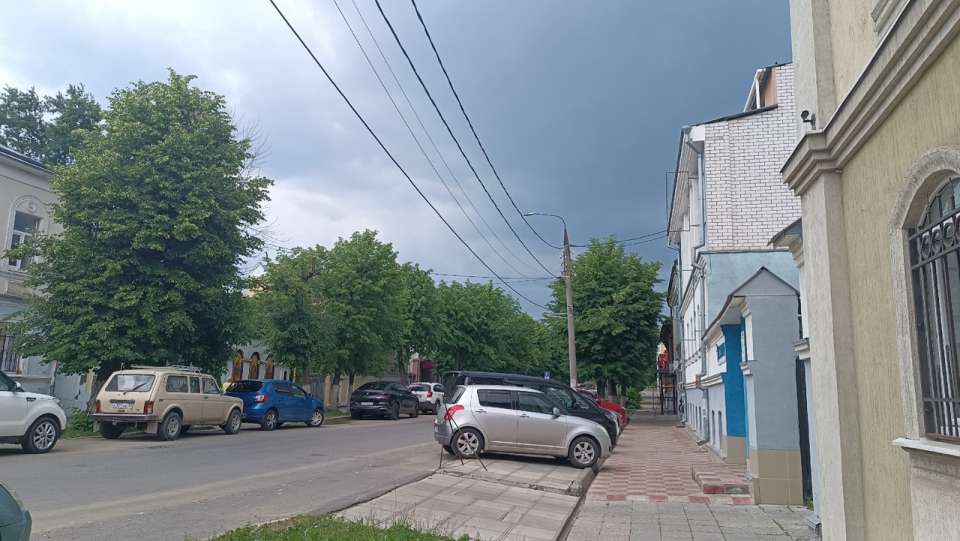 Липецк встречает День молодежи и готовится к отключениям коммуникаций